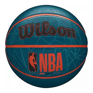 Bola de Basquete Oficial Fiba 3X3 - NBA Wilson - FIRST DOWN - Produtos  Futebol Americano NFL