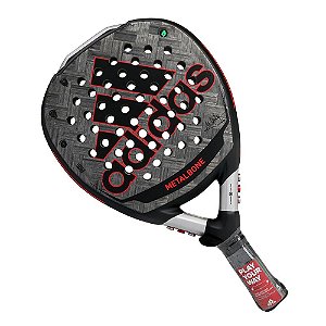 Raquete de Padel Adidas Metalbone Assinada Ale Galan