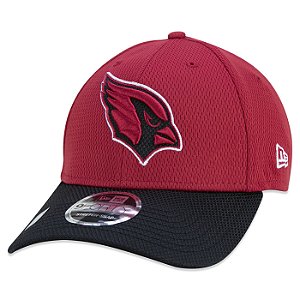 Boné New Era Arizona Cardinals 940 NFL 21 Sideline Road