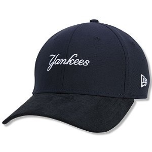 Boné New Era New York Yankees MLB 3930 A-Frame Core Team