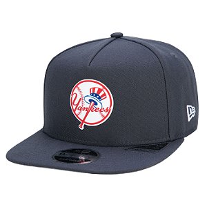 Boné New Era New York Yankees MLB 950 Core Silicone Team