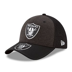 Boné Oakland Raiders Draft 2017 On Stage 3930 - New Era