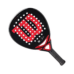 Raquete De Padel Wilson Bela Team Fernando Belasteguin