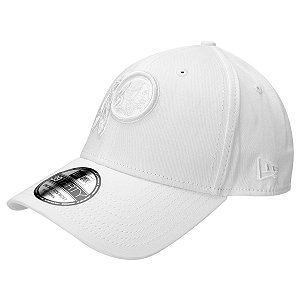 Boné Washington Redskins 3930 Branco White on White - New Era