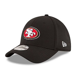 Boné San Francisco 49ers Sideline Tech 3930 - New Era