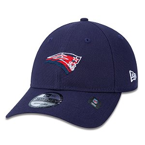 Boné New Era New England Patriots 920 ST Unstructured Logo