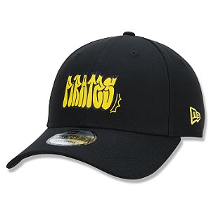 Boné New Era Pittsburgh Pirates 940 SN Street Life Pirtag