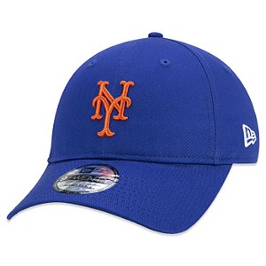 Boné New Era New York Mets 920 ST Permanente Azul