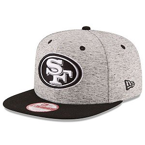 Boné San Francisco 49ers 950 Rogue Snap - New Era