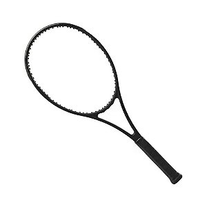 Raquete de Tenis Wilson Pro Staff 97 V13.0 Preto