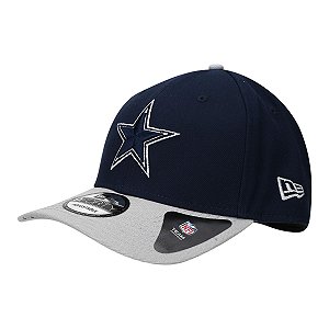 Boné Dallas Cowboys 940 Snapback HC Basic - New Era