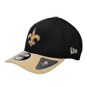 Boné New Orleans Saints 940 Snapback HC Basic - New Era