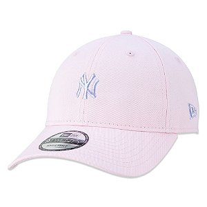 Boné New Era New York Yankees 920 Sweet Winter Colored