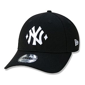 Boné New Era New York Yankees 940 Street Classic Latin