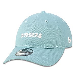 Boné New Era Los Angeles Dodgers 920 Sweet Winter Colors