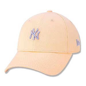 Boné New Era New York Yankees 940 Sweet Winter Mini Logo