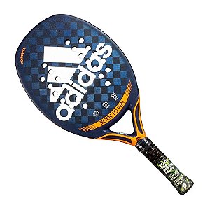 Raquete de Beach Tennis Adidas BT Adipower 3.1 H24 Laranja