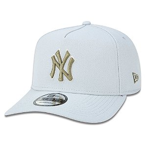 Boné New Era New York Yankees 940 A-Frame Q421 Med