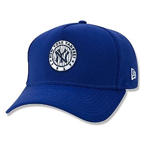 Boné New Era New York Yankees 3930 A-Frame Core Classic