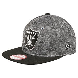 Boné Oakland Raiders Draft 2016 950 - New Era