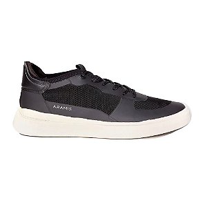 Tenis Aramis Masculino Journey Breath Preto