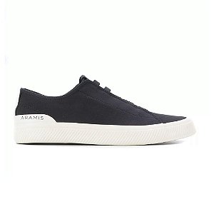 Tenis Aramis Masculino Daily Elastic Rain Preto