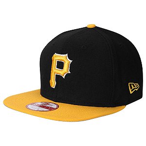Boné Pittsburgh Pirates 950 Melt Motion MLB - New Era