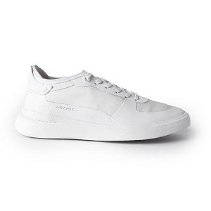 Tenis Aramis Masculino Journey Breath Branco