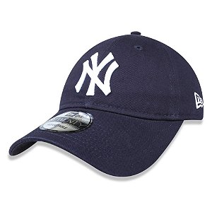 Boné New York Yankees 920 HC Marinho - New Era