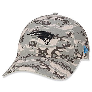 Boné New Era New England Patriots 920 Neutral Wild FullCamo