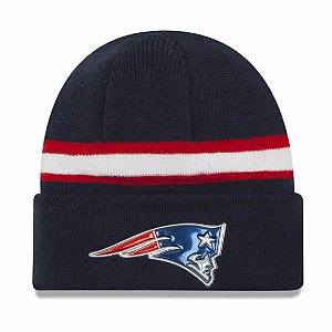 Gorro Touca New England Patriots Color Rush - New Era