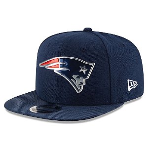 Boné New England Patriots Kickoff 950 Snapback - New Era