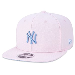 Boné New Era New York Yankees 950 OF Sweet Winter Candy
