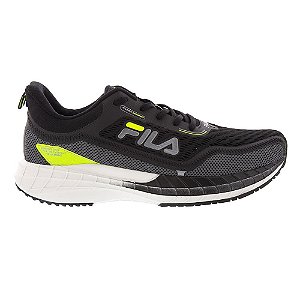 Tenis Masculino Fila Racer Advantage Preto