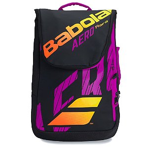 Mochila / Raqueteira Babolat Backpack Pure Aero Rafael Nadal