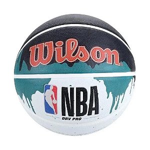 Bola de Basquete Wilson NBA DRV #5