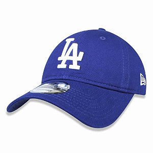 Boné Los Angeles Dodgers 920 Team Color - New Era