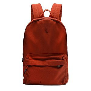 Mochila Reserva Tribeca Unissex Lifestyle Laranja