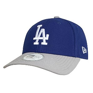 Boné Los Angeles Dodgers 940 2Tone Team - New Era