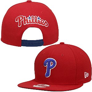 Boné Philadelphia Phillies 950 Practice MLB - New Era