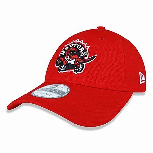 Boné Toronto Raptors 920 Mini Logo NBA - New Era