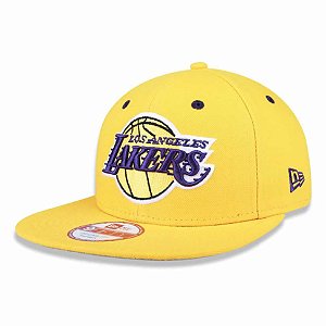 Boné Los Angeles Lakers 950 Snapback NBA - New Era