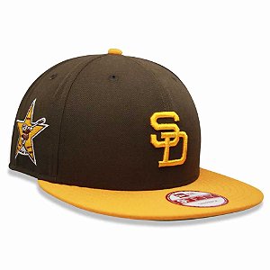 Boné San Diego Padres 950 All Star Game MLB - New Era