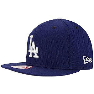 Boné Los Angeles Dodgers 950 Basic Navy MLB - New Era