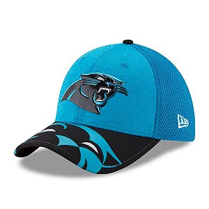 Boné Carolina Panthers Draft 2017 On Stage 3930 - New Era