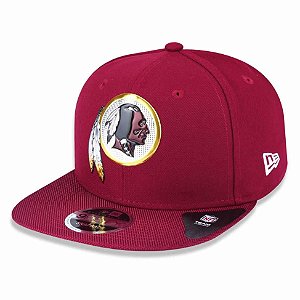 Boné Washington Redskins Kickoff 950 Snapback - New Era