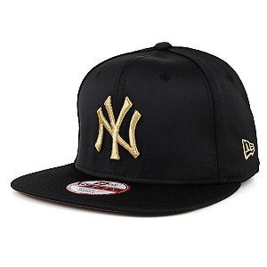 Boné New York Yankees 950 Satin MLB - New Era