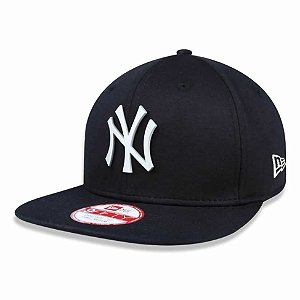 Boné New York Yankees 950 Metal Badge MLB - New Era