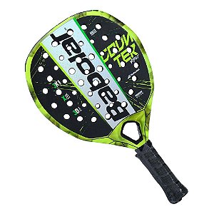 Raquete de Padel Babolat Counter Viper Fibra de Carbono