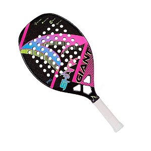 Raquete de Beach Tennis Shark Giant 2022 Carbono 3K